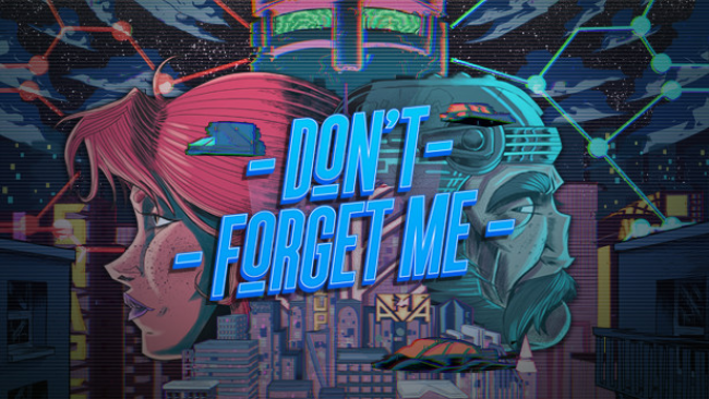 Don’t Forget Me Free Download