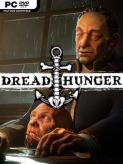 Dread Hunger (v0.6.1) - PC Game on SteamUnlocked