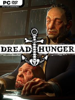 Dread Hunger (v0.6.1) - PC Game on SteamUnlocked
