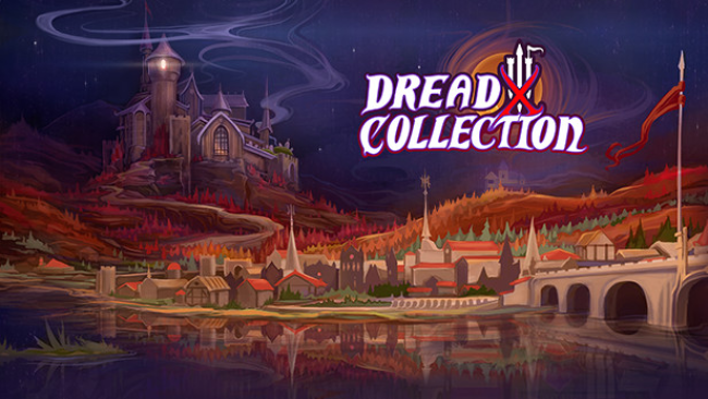 Dread X Collection Free Download