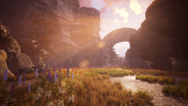 Drizzlepath: Deja Vu PC Screenshot
