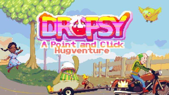 Dropsy Free Download