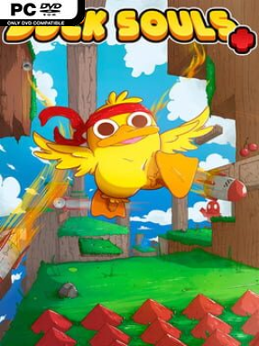 Duck Souls (v1.0.3) - PC Game on SteamUnlocked