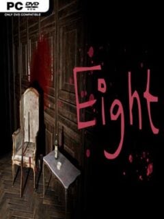 Eight - PC Game on SteamUnlocked