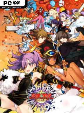 Eiyu*Senki Gold – A New Conquest (v2021.08.02) - PC Game on SteamUnlocked