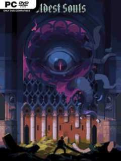 Eldest Souls (v1.1.26) - PC Game on SteamUnlocked
