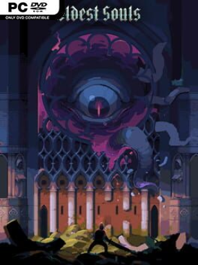 Eldest Souls (v1.1.26) - PC Game on SteamUnlocked