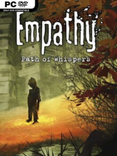 Empathy: Path of Whispers (v1.0.3) - PC Game on SteamUnlocked