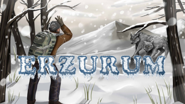 Erzurum Free Download