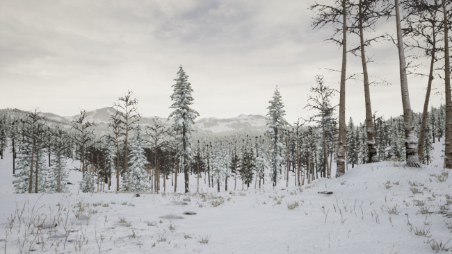 Erzurum PC Screenshot