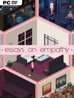 Essays on Empathy (v2021.08.22) - PC Game on SteamUnlocked