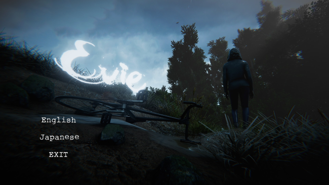 Evie PC Screenshot