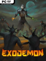 Exodemon Free Download (v1.1) - PC Game on SteamUnlocked