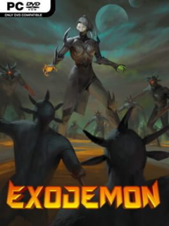 Exodemon (v1.1) - PC Game on SteamUnlocked