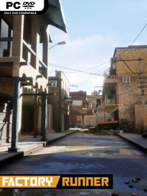 Factory Runner Free Download