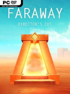 Faraway: Director’s Cut (v2021.07.07) - PC Game on SteamUnlocked