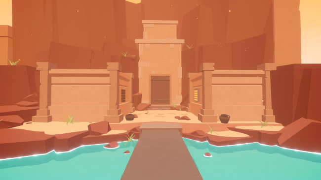 Faraway: Director’s Cut PC Screenshot