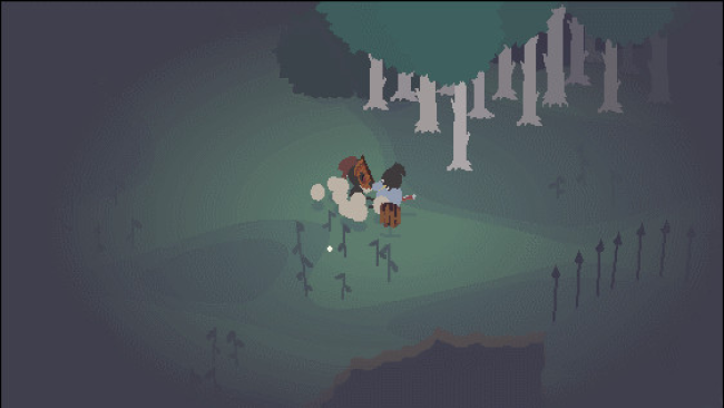 Featherfall PC Screenshot