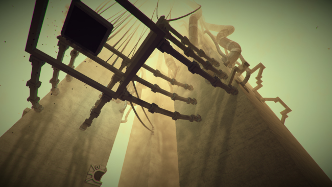 Fibrillation HD PC Screenshot