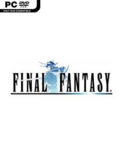 FINAL FANTASY (2021) (v1.2.0) - PC Game on SteamUnlocked
