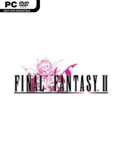 FINAL FANTASY II (2021) (v1.2.0) - PC Game on SteamUnlocked