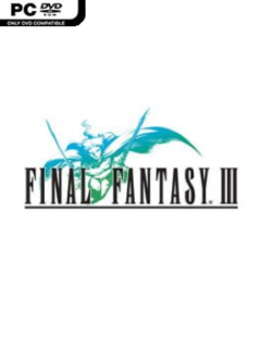 FINAL FANTASY III (2021) (v1.2.0) - PC Game on SteamUnlocked