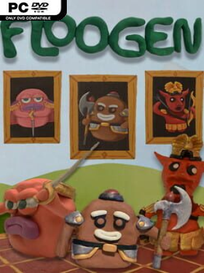 Floogen - PC Game on SteamUnlocked