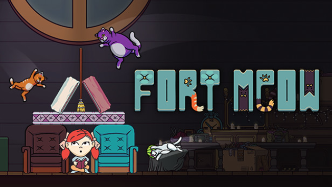 Fort Meow Free Download