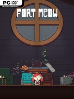 Fort Meow (v1.1.1) - PC Game on SteamUnlocked