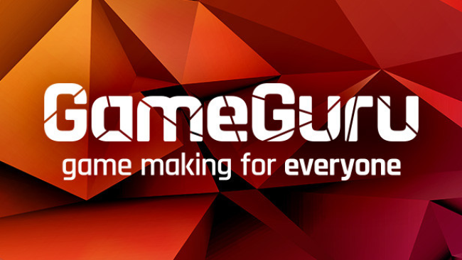 GameGuru Classic Free Download