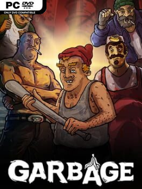 Garbage (v2.0) - PC Game on SteamUnlocked