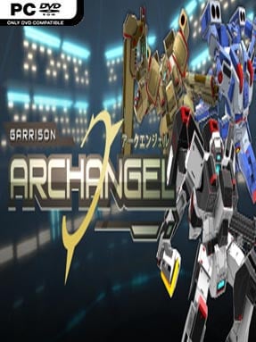 Garrison: Archangel Free Download (v1.0.4)