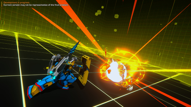 Garrison: Archangel PC Screenshot
