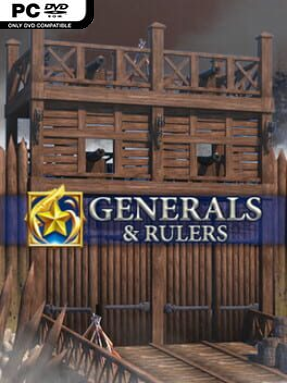 Generals & Rulers - PC Game on SteamUnlocked