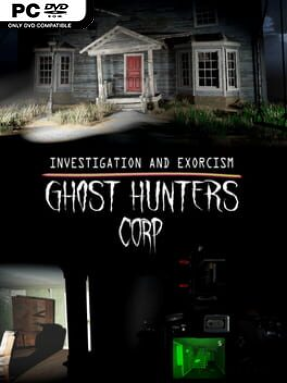 Ghost Hunters Corp Free Download (v2021.11.10 & Multiplayer)