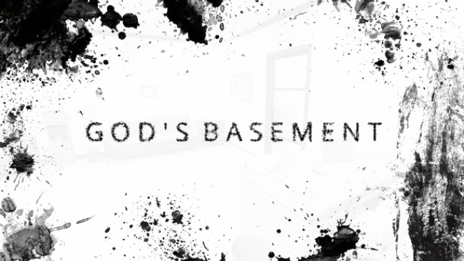 God’s Basement Free Download