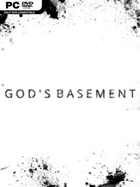 God’s Basement (v10.20.2018) - PC Game on SteamUnlocked