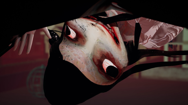 GOHOME PC Screenshot