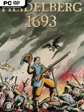 Heidelberg 1693 Free Download (v21.3)