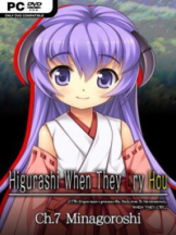 Higurashi When They Cry Hou – Ch.7 Minagoroshi Free Download - PC Game on SteamUnlocked