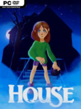 House Free Download (v1.5) - PC Game on SteamUnlocked