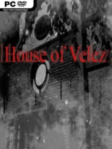 House of Velez Part 1 Free Download (v2019.04.05) - PC Game on SteamUnlocked