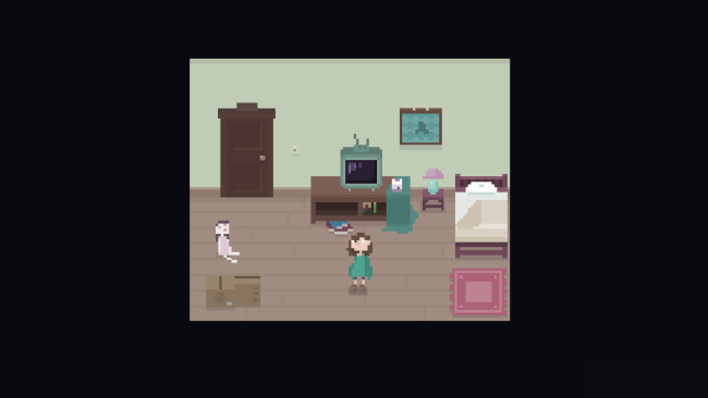 House PC Screenshot