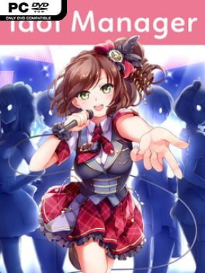 Idol Manager (v2021.09.23) - PC Game on SteamUnlocked