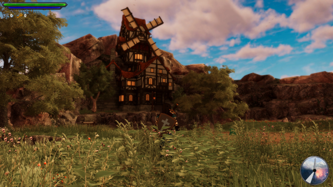 Into the Eternal PC Screenshot