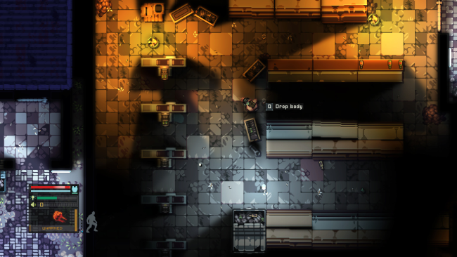 Intravenous PC Screenshot
