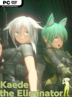 Kaede the Eliminator (v1.2) - PC Game on SteamUnlocked