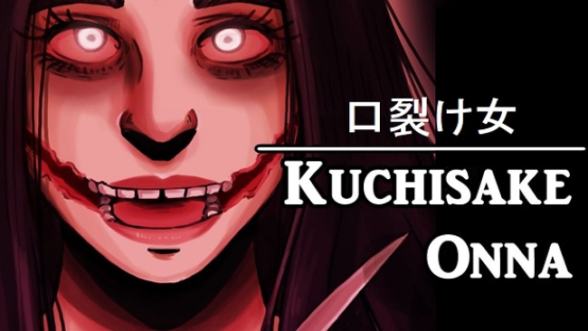 Kuchisake Onna Free Download