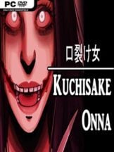 Kuchisake Onna Free Download - PC Game on SteamUnlocked