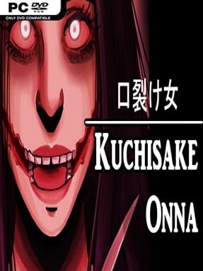 Kuchisake Onna Free Download